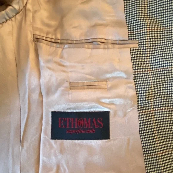 Hugo Boss Jacket - Picture 4 of 5